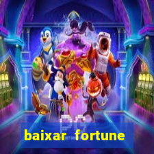 baixar fortune tiger para android